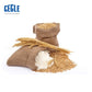 PDF-500 dry chemical manual auger filling machine，powder packing machine - CECLE Machine