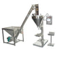 PDF-500 dry chemical small manual powder packing machine, spices powder filling machine - CECLE Machine