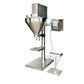 PDF-500 dry chemical small manual powder packing machine, spices powder filling machine - CECLE Machine