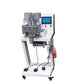 Pearl Fixing beading Machine,Automatic nail round Garment beads attaching pearl Setting Machine - CECLE Machine
