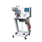 Pearl Fixing beading Machine,Automatic nail round Garment beads attaching pearl Setting Machine - CECLE Machine
