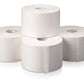 PF-1 high quality food grade heat seal tea bag filter paper , filter paper roll for coffee packing - CECLE Machine
