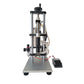 PL-88 semi automatic pneumatic perfume bottle filling machine, perfume bottle filler - CECLE Machine