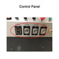 Plastic blister trays vacuum forming packing machine,Blister Vacuum Forming Machine - CECLE Machine