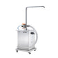 Pneumatic feeder for transferring chemical cosmetics and pharmaceutical - CECLE Machine