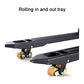 Portable All Electric Pallet Truck - CECLE Machine
