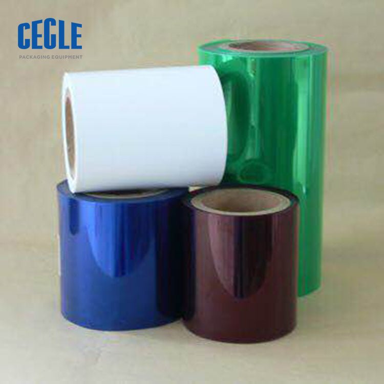 pvc film