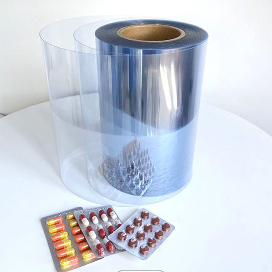 pvc film