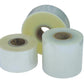 Rolls BOPP cellophanes, molds, cutter, round more film part - CECLE Machine