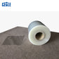 Rolls BOPP cellophanes, molds, cutter, round more film part - CECLE Machine