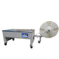 Semi-automatic Double Motor Strapping Machine Carton Box Packing Machine ,For PP Strap Banding Machine - CECLE Machine