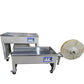 Semi-automatic Double Motor Strapping Machine Carton Box Packing Machine ,For PP Strap Banding Machine - CECLE Machine