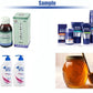 semi automatic one nozzle paste gel and hand sanitizer filling machine O-rings, sealing rings - CECLE Machine