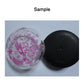 Semi-automatic Pad Printing Machine Double Color Left And Right Shuttle For bottle,Toy, Tableware And Cosmetic
