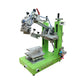 Semi-automatic Pneumatic Desktop Small Oblique Arm Flat Screen Printing Machine - CECLE Machine