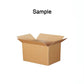 Semi-Automatic Stretch Film Wrapping Machine Carton Box Wrapping Table - CECLE Machine