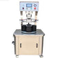 twist off vacuum glass gar capping machine/manual glass bottle capping machine/vacuum capping machine for jar caps