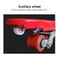 Semi-Electric Pallet Trucks ,Pallet Jacks Trolley - CECLE Machine