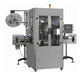 Sleeve applicator, PVC,PET bottle automatic shrink sleeve label wrapping labeling machine, bottle label shrink wrap machine