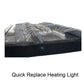 SP-2008 Hardwares Screwdriver Tools Skin Packing Machine Skin Vacuum Packing Machine - CECLE Machine