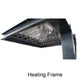 SP-2008 Hardwares Screwdriver Tools Skin Packing Machine Skin Vacuum Packing Machine - CECLE Machine