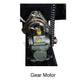 SP-2008 Hardwares Screwdriver Tools Skin Packing Machine Skin Vacuum Packing Machine - CECLE Machine