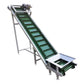 Stainless steel bucket loader for lifting particles - CECLE Machine