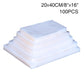 Storage virtue nylon sealer frozen vacuum seal bags for packing Food - CECLE Machine