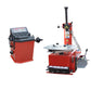 Swing Arm Tire Changer and Wheel Balancer Combo - CECLE Machine
