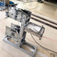 TD580 Paper straw making machine, paper straw machine - CECLE Machine