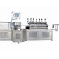 TD580 Paper straw making machine, paper straw machine - CECLE Machine