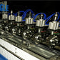 TD580 Paper straw making machine, paper straw machine - CECLE Machine