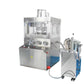 TDC-16 304 Stainless Steel Industrial Vacuum Cleaner High Power Tablet Press Powder Dust Collector - CECLE Machine