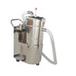TDC-16 304 Stainless Steel Industrial Vacuum Cleaner High Power Tablet Press Powder Dust Collector - CECLE Machine