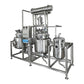 Traditional Chinese Medicine Extraction Concentration Equipment for Herbal Extracts - CECLE Machine