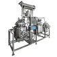 Traditional Chinese Medicine Extraction Concentration Equipment for Herbal Extracts - CECLE Machine