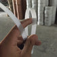 Transparent Plastic PP Strapping Tape Roll For Strapping Mchine Packing and Binding - CECLE Machine