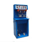TS-80 semi automatic aluminum plastic tube sealing machine - CECLE Machine