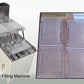 TSP-187 Manual Capsule Filling Machine 187 capsules per time - CECLE Machine