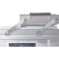 Two-Chamber Vacuum Packaging Machine DZ500/2C with 19-3/4" Seal Bar - CECLE Machine