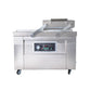 Two-Chamber Vacuum Packaging Machine DZ500/2C with 19-3/4" Seal Bar - CECLE Machine