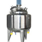 Vacuum Mixing Tank Stainless Steel Vacuum Reactor Hydrothermal Synthesis Heating Reactor - CECLE Machine