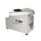 Vacuum skin packaging machine, Desktop skin packaging machine for food, skin pack tray sealer for steak/seafood/meals
