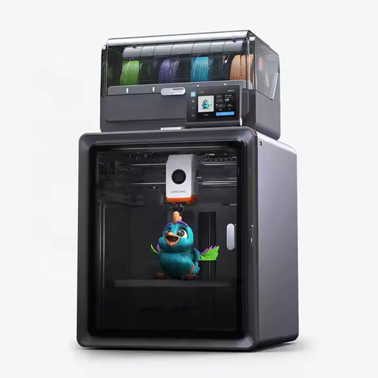 3D Printer 
