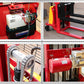 Semi Automatic Stacker Electric Lifter Pallet Stacker