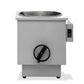 10L-50L Intelligent Digital Display Stainless Steel Pot Explosion-Proof Electric Heating Constant Temperature Water/Oil Bath