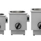 10L-50L Intelligent Digital Display Stainless Steel Pot Explosion-Proof Electric Heating Constant Temperature Water/Oil Bath