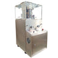 ZP9A Automatic Tablet Press Rotary Small Pharmaceutical Factory Implanted Tablet Machine Candy Milk Tablet Tablet Machine